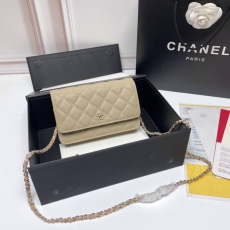 Chanel Woc Bags